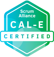 Certified Agile Leadership (CAL-E)