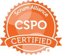 Certified Scrum Product Owner