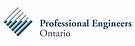 Professional Engineers Ontario