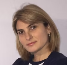 Joanna Tivig